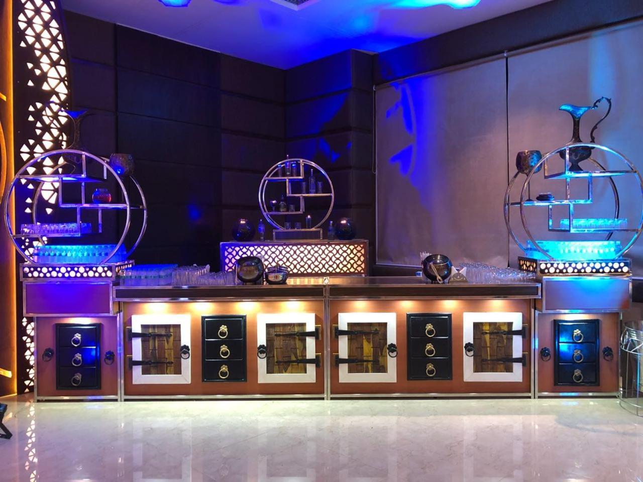 Hotel Prince Viraj Jabalpur Luaran gambar